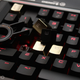 Illustration for article titled Review: This Laptop With a Mechanical Keyboard Is Delightfully Crazy